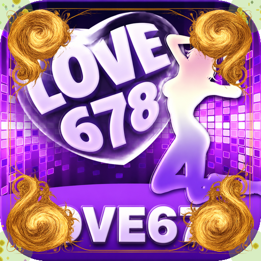 love678 — galeri pratinjau Resmi APK